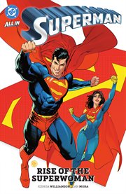 Superman. Volume 4 cover image cdn