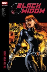 Black Widow Modern Era Epic Collection: The Itsy-Bitsy Spider. Volume 1 cover image cdn