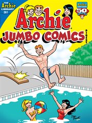 Archie Jumbo Comics Double Digest cover image cdn