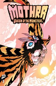 Mothra: Queen of the Monsters cover image cdn
