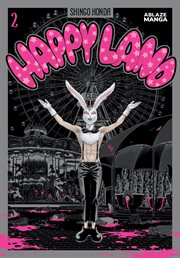Happyland. Volume 2 cover image cdn