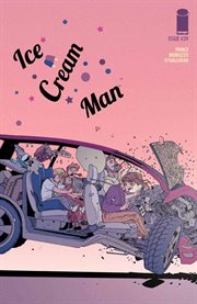 Ice Cream Man cover image cdn