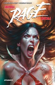 Vampirella Dracula: Rage cover image cdn