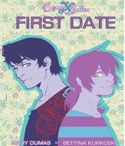 First Date: Romeo X Julien (Mature Edition) cover image cdn