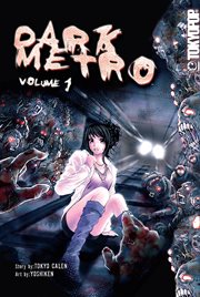 Dark Metro cover image cdn