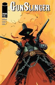 Gunslinger Spawn cover image cdn