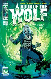 Hour of the Wolf cover image cdn