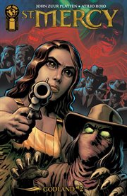 St. Mercy. Volume 2 cover image cdn