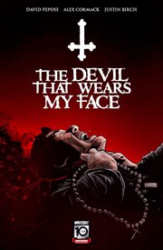 The Devil That Wears My Face cover image cdn