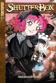 ShutterBox. Volume 2 cover image cdn