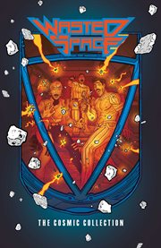 Wasted Space: The Cosmic Collection cover image cdn