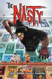 The Nasty: The Complete Series cover image cdn