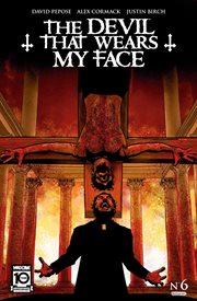 The Devil That Wears My Face cover image cdn