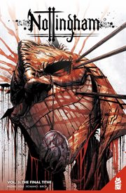 Nottingham. Volume 3 cover image cdn