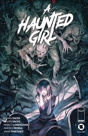 A Haunted Girl cover image cdn