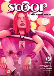 Scoop. Volume 2 cover image cdn