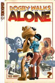 Dogby Walks Alone, cover image cdn
