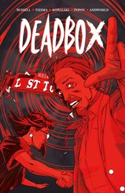 Deadbox: The Complete Series cover image cdn