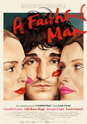A Faithful Man cover image cdn