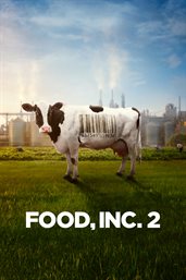 Food, Inc. 2 cover image cdn