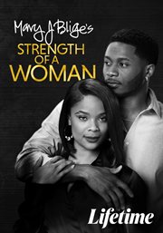 Mary J. Blige's Strength of a Woman cover image cdn