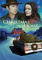 Christmas Comes Home cover image cdn