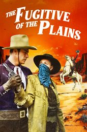 Fugitive of the Plains cover image cdn