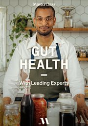 Gut Health - Season 1 cover image cdn