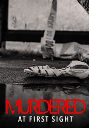 Murdered at First Sight - Season 1 cover image cdn