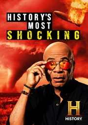History's Most Shocking - Season 1 cover image cdn