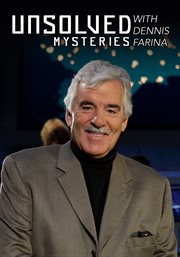 Unsolved Mysteries With Dennis Farina - Season 6 cover image cdn