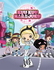 Kuu Kuu Harajuku - Season 2 cover image cdn