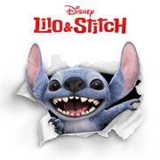 Lilo & Stitch [Original Motion Picture Soundtrack] cover image cdn