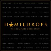 Hamildrops: The Complete Collection cover image cdn