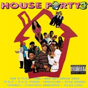 House Party 3 (Original Motion Picture Soundtrack) cover image cdn