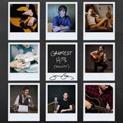 I'm Gonna Let It Go (Acoustic) cover image cdn