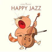Happy Jazz cover image cdn