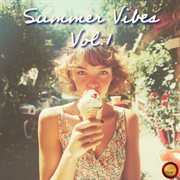 Summer Vibes , Vol.1 cover image cdn