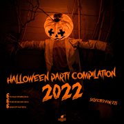 Halloween Party Compilation cover image cdn
