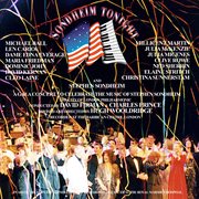 Sondheim Tonight: Live From The Barbican Theatre: Complete Recording [Live From The Barbican Centre. Complete Recording [Live From The Barbican Centre cover image cdn