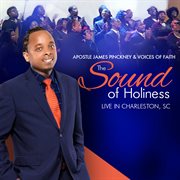 The Sound Of Holiness (Live In Charleston, Sc) cover image cdn