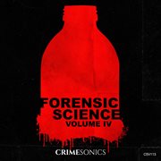 Forensic Science Vol. Iv cover image cdn