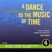 A Dance To The Music Of Time [Original Tv Soundtrack] cover image cdn
