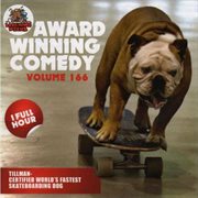Award Winning Comedy cover image cdn