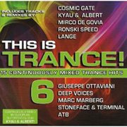 This Is Trance! 6 cover image cdn