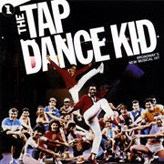 The Tap Dance Kid (Original Broadway Cast Recording) cover image cdn