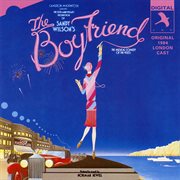 The Boy Friend: Revival 1984 Cast [1984 London Cast] cover image cdn