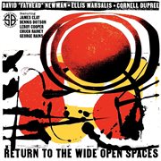 Return To The Wide Open Spaces cover image cdn