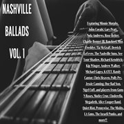 Nashville Ballads Vol 1 cover image cdn