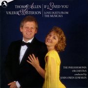 If I Loved You - Love Duets From The Musicals cover image cdn